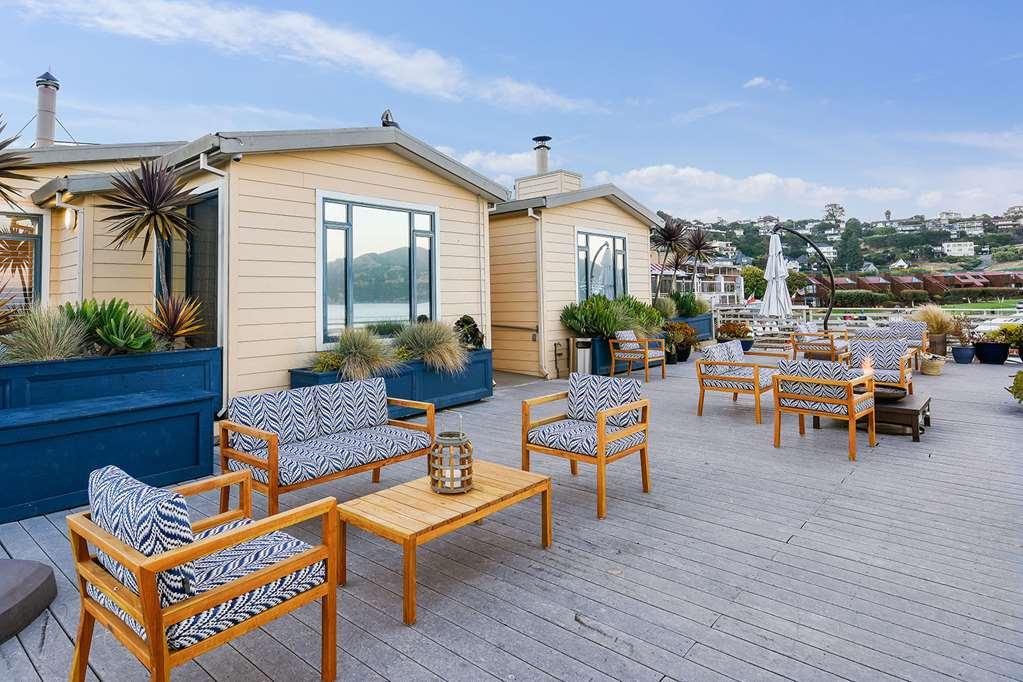 Waters Edge Tiburon Exterior foto