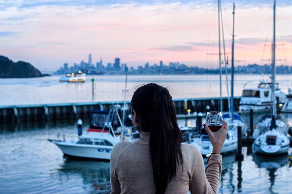 Waters Edge Tiburon Exterior foto