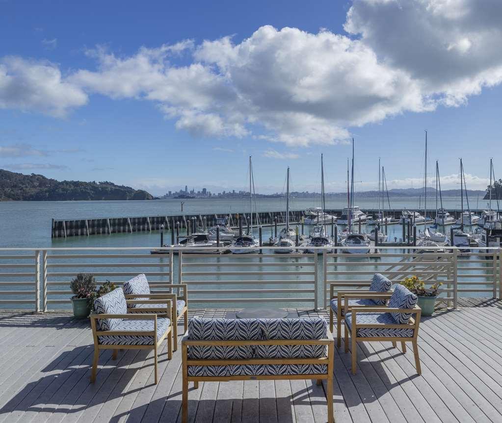 Waters Edge Tiburon Exterior foto