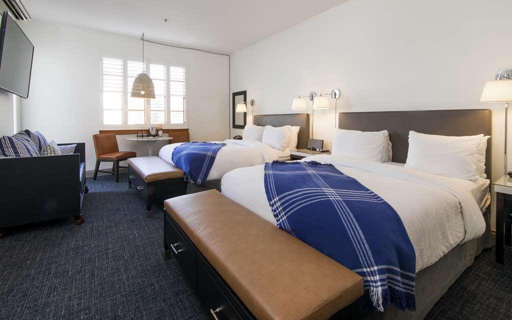 Waters Edge Tiburon Quarto foto