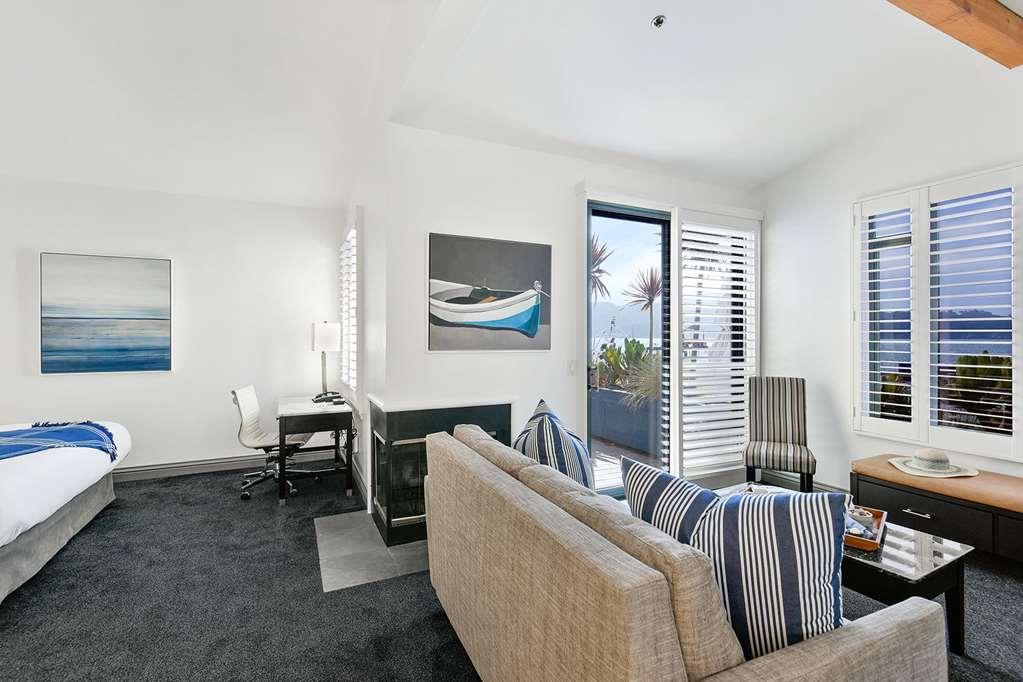 Waters Edge Tiburon Quarto foto
