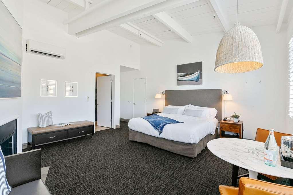 Waters Edge Tiburon Quarto foto